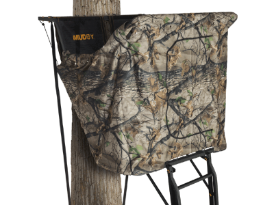 Muddy Blind Kit II