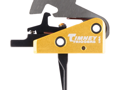 Timney Triggers AR-10 Competition Trigger