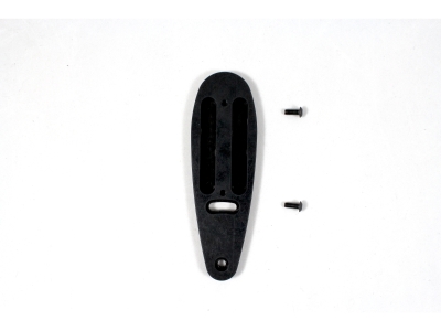 LSP Ruger Precision Rifle Recoil Plate +2" Height