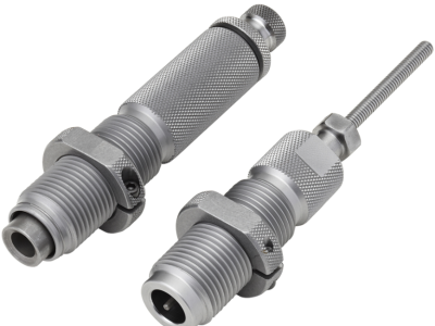 Hornady Custom Grade Series III 2 Die Set, .338 Lapua Magnum
