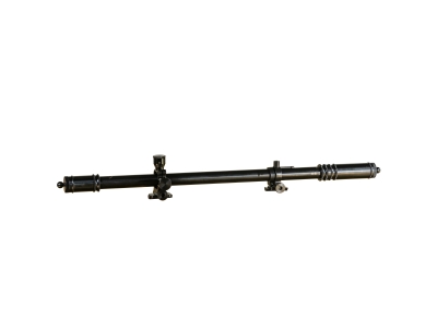 Hi-Lux Malcolm 6X Parallax Adjustable BPCR Scope