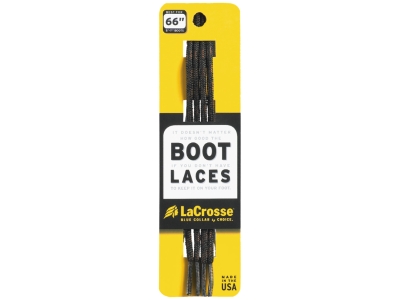 Lacrosse Boot Laces