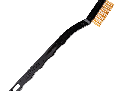 KleenBore Phosphor Bronze Gun Brush