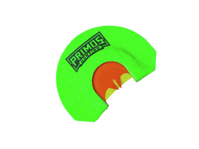 Primos Hen House Diaphragm Call, Green