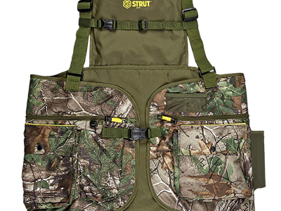 Hunters Specialties Turkey Vest Hunting Apparel
