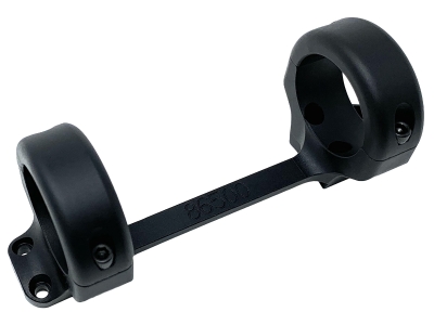 DNZ One-Piece Scope Mount Ring Combo 30mm Medium Browning X-Bolt SA
