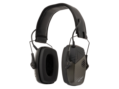 Allen ULTRX Stereo Electronic Earmuff
