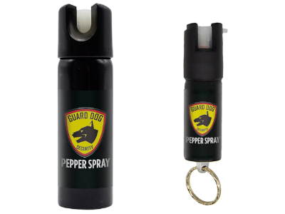 Guard Dog Pepper Spray