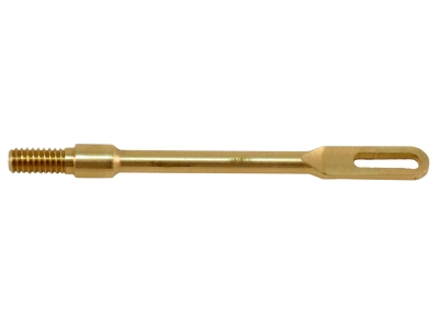 Pro-Shot Brass Slotted Patch Holder