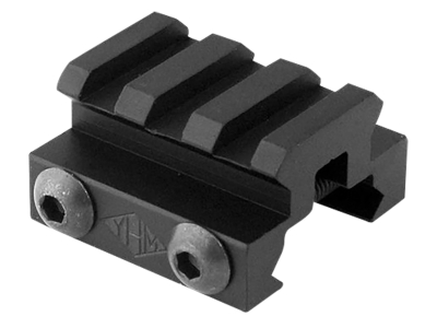 Yankee Hill Mini Riser