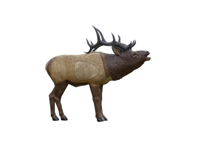 Rinehart 1/3 Scale Elk Target