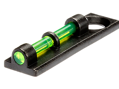 HiViz Flame Bead Replacement Front Sight