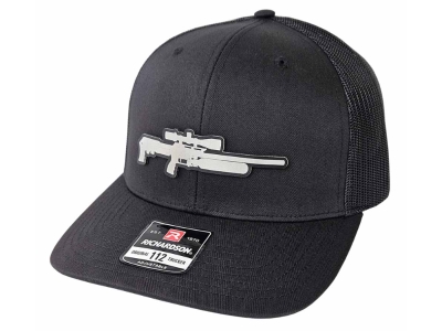 Artora Airgun Silhouette Hat