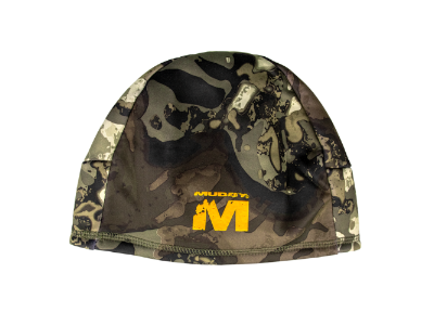 Muddy TRX Heavyweight Fleece Beanie, One Size Fits Most, Veil Canyon Grey