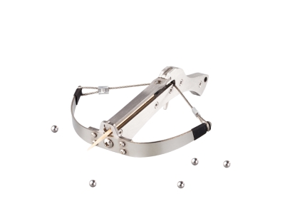 UncommonCarry BB Sniper (Silver)