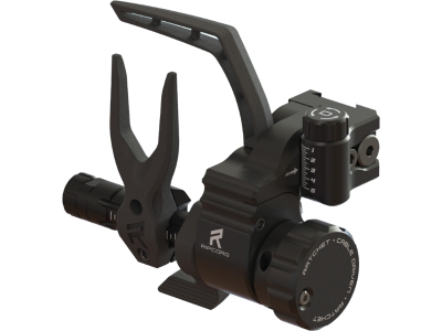 Ripcord Ratchet Arrow Rest Cable Driven Standard NonMicro RH