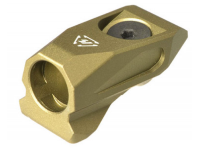 Strike Industries LINK Angled QD Mount