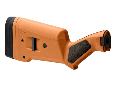 Magpul Fixed Adjustable Stock for Remington 870 12GA