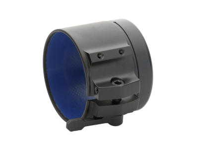 AGM Front Q-R adapter for Rattler-C V2 / Secutor LRF-C: 56mm