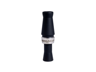 Power Calls Megawatt Open Call Single Reed Mallad Hen Sounds Stealth Black Acrylic