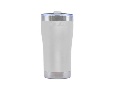 Mammoth Rover Tumbler, White