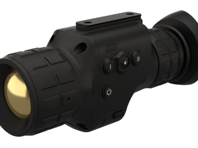 ATN ODIN LT 640x480, Compact Thermal Monocular, 640 x 480