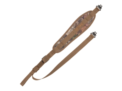 Allen Gunnison Neoprene Sling, Mossy Oak Break-Up Country Camo