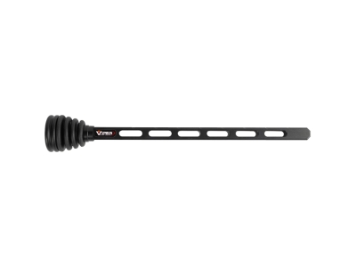 Viper Dovetail Stabilizer, Black