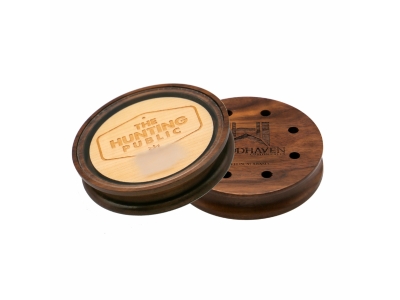 Woodhaven The Hunting Public Crystal Friction Call