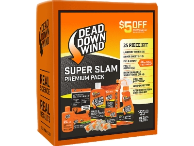 Dead Down Wind Super Slam Premium Kit