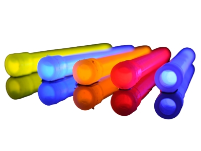 Humvee Light Stick Family Pack