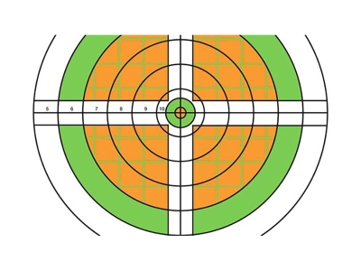 Champion Score Keeper Fluorescent, 12