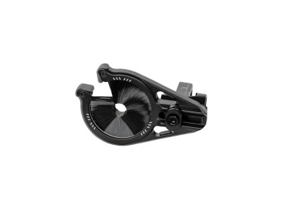 Trophy Ridge Whisker Biscuit Pro, Black/Gray