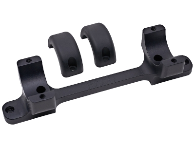 DNZ One-Piece Direct Scope Mount High 1" Tikka T3/T3X