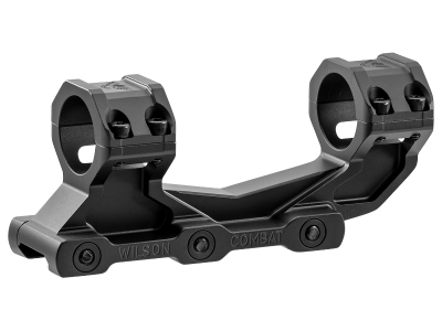 Wilson Combat One-Piece Cantilever Scope Mount