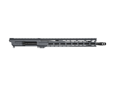 CMMG Dissent 22 ARC, Sniper Gray, .22 ARC