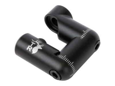 Trophy Ridge Seismic Back Bar