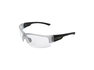 ULTRX Loft Safety Glasses, Black