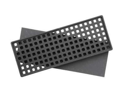 Magpul Grid Organizer, Black