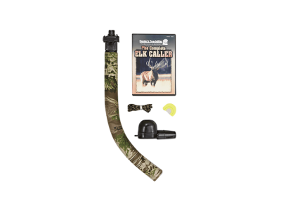 WCC Mac Daddy Herd Pack Elk Call