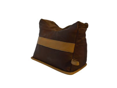 Benchmaster Leather Bench Bag - Large