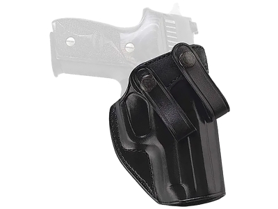 Galco IWB Holster, Fits Glock 43X MOS, RH