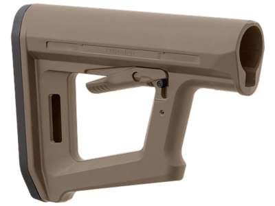 Magpul Adjustable Stock for AR10/AR15/M4/M16/M110/SR25
