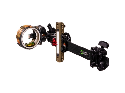 Axcel LANDSLYDE Carbon Pro Slider Tact. BH
