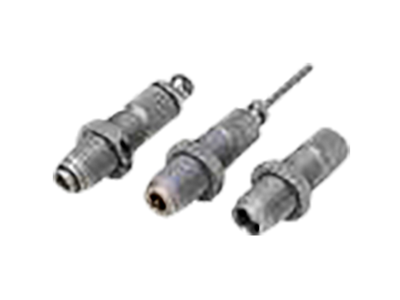 Hornady Custom Grade Series II 3 Die Set, .30 Super Carry