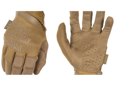 Mechanix Wear Covert Gloves, Large