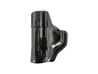 Desantis Gunhide IWB Holster Fits S&W M&P Shield 9/40, RH, Black, Right