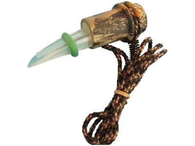 Rocky Mountain Trophy Wife Elk Call