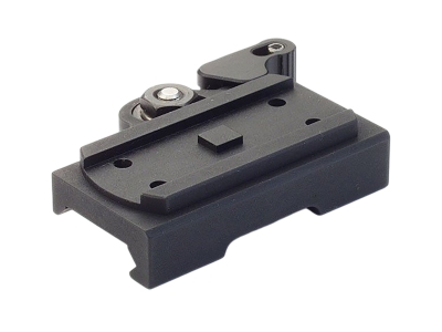 Larue Tactical Aimpoint Micro Compatible Base