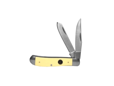ABKT Pecos Medium Trapper
